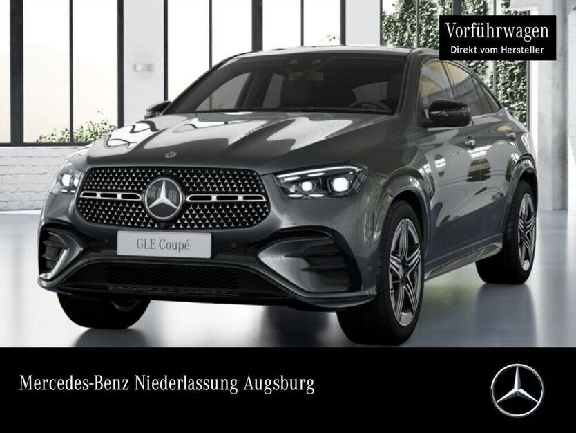 GLE 450