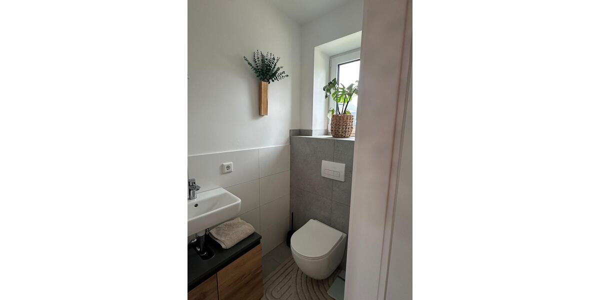 Doppelhaushälfte Rheine - 4 Zimmer, 126 m&sup2;, 1.500&euro; | Angebot:26268357