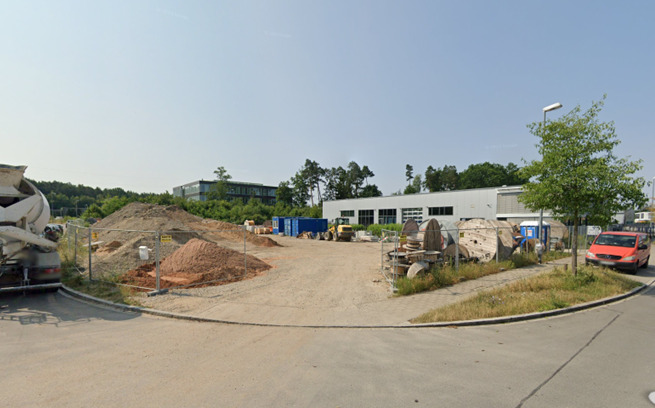 Grundstück Lauf - 1.000.000&euro; | Angebot:23886162