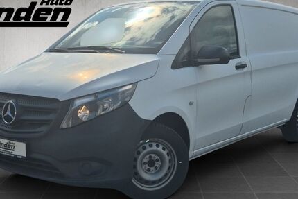 Mercedes-Benz Vito 210.285 km 7.970 € Erftstadt 50374