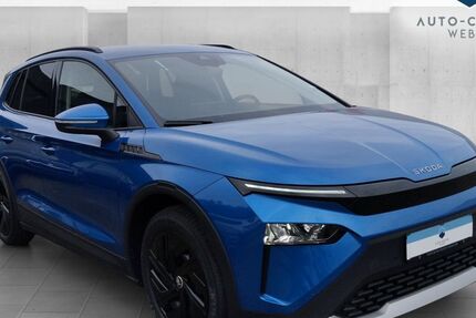 Skoda Elroq 9.951 km 32.859 € Taucha 04425