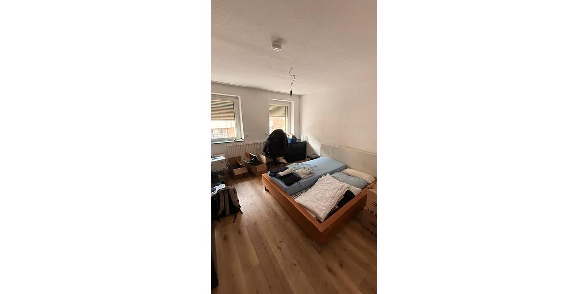Etagenwohnung Mönchengladbach West - 2 Zimmer, 50 m&sup2;, 630&euro; | Angebot:26034984