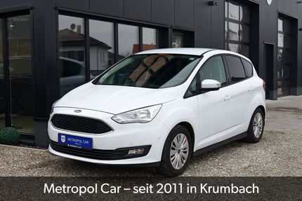 Ford C-Max 114.840 km 7.790 &euro; Krumbach (Schwaben) 86381