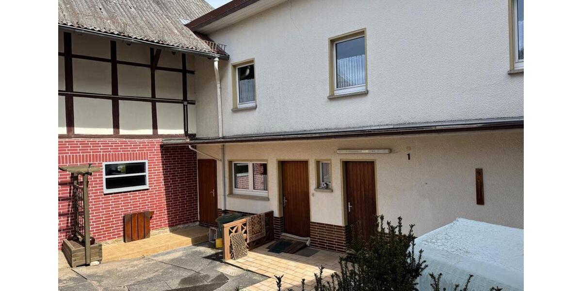 Einfamilienhaus Heringen (Werra) - 4 Zimmer, 95 m&sup2;, 95.000&euro; | Angebot:26818703