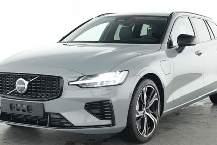 Volvo V60 25.051 km 44.980 &euro; Torgau 04860