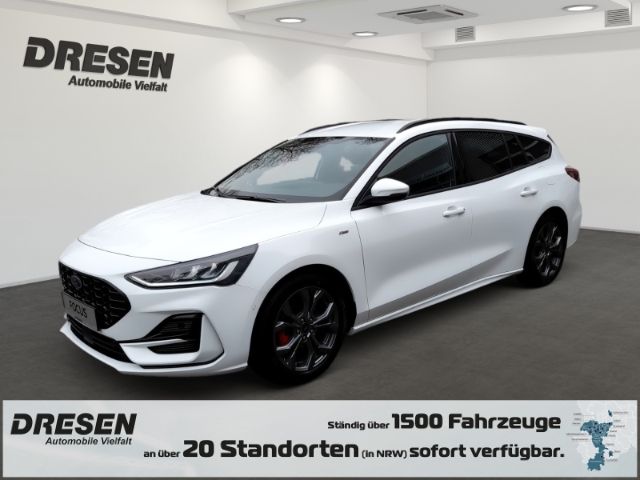 Ford Focus 2.149 km 28.550 € Mönchengladbach 41061