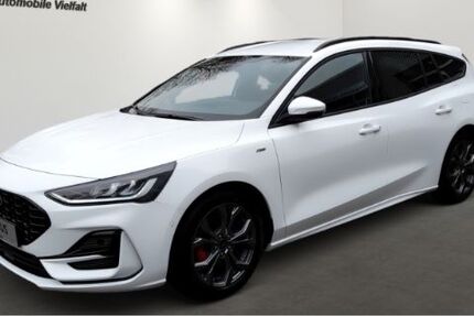 Ford Focus 3.649 km 28.550 &euro; Mönchengladbach 41061