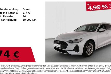 Audi A5 21.970 km 46.440 &euro; Nürnberg 90441