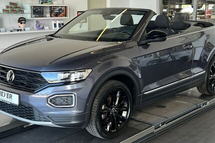 VW T-Roc 43.641 km 23.789 &euro; Tostedt 21255