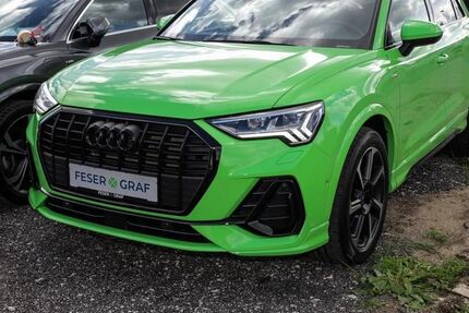 Audi Q3 39.450 km 32.330 &euro; Baiersdorf 91083