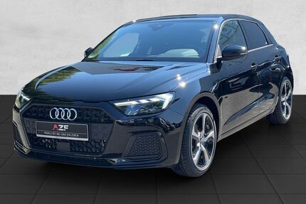 Audi A1 1.180 km 30.790 &euro; Flensburg 24941