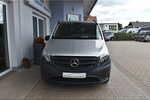 Mercedes-Benz Vito 114 CDI 4x4 kompakt Autom. Camping Edition 56.134 km 34.995 &euro; Donauwörth 86609