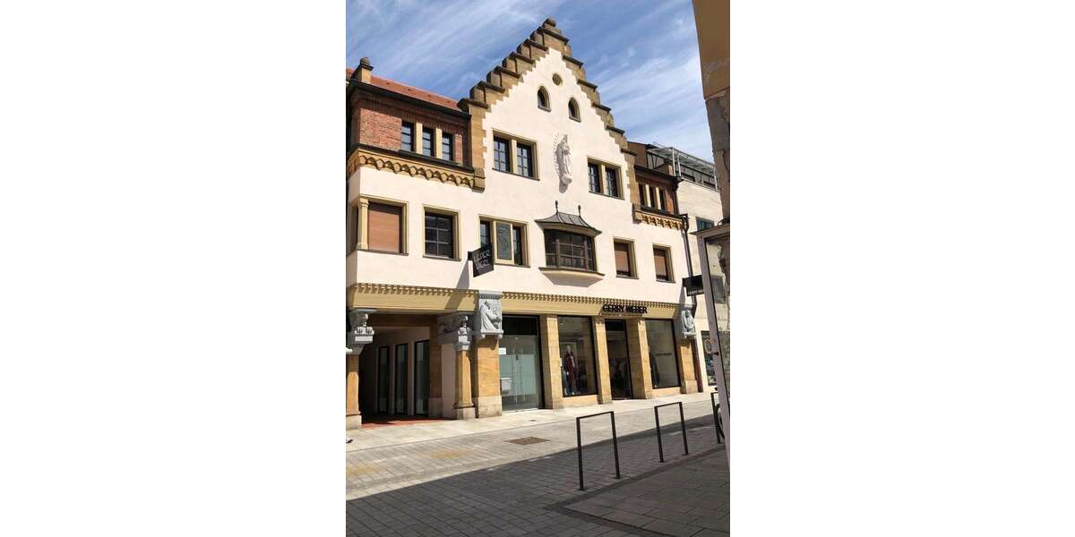 Büro in Schwandorf 1.287 € 122 m² zimmer