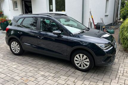 Seat Arona 33.000 km 17.500 &euro; Weinheim 69469
