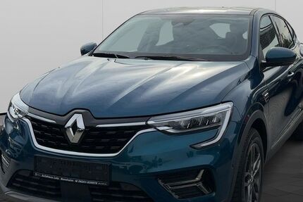 Renault Arkana 24.099 km 17.690 &euro; Bensheim 64625