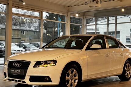 Audi A4 117.000 km 10.999 &euro; Inden 52459