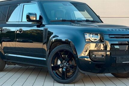 Land Rover Defender 34.800 km 78.290 &euro; Rohr i. NB (bei Regensburg) 93352