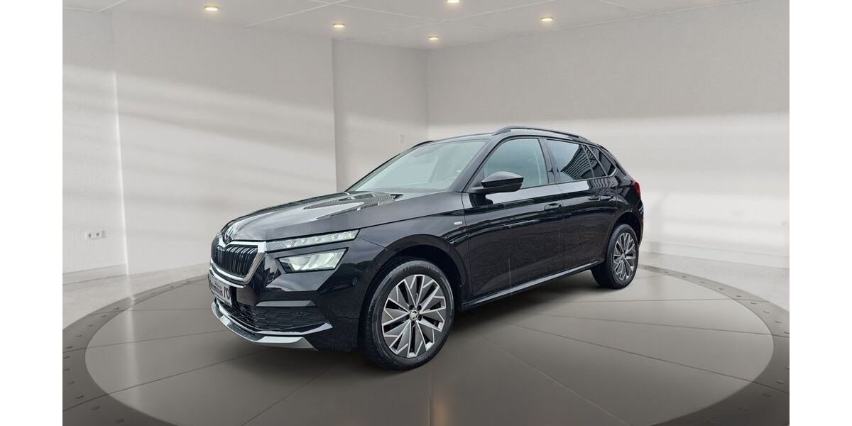 Skoda Kamiq 69.024 km 18.440 &euro; Bad Arolsen 34454