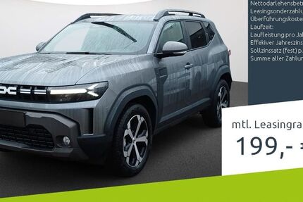 Dacia Duster 1.500 km 26.720 &euro; Bremen 28207