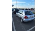 Audi A3 8L