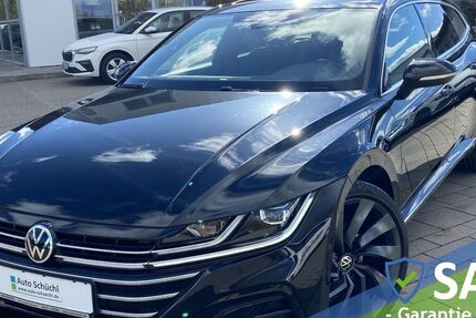 VW Arteon 49.327 km 31.648 &euro; Schrobenhausen-Edelshsn. 86529