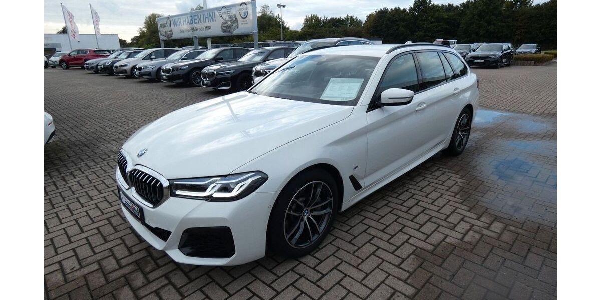 BMW 530 35.853 km 41.390 &euro; Greifswald 17489