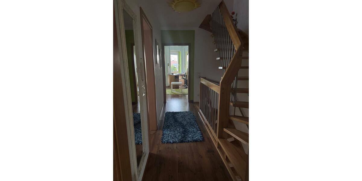 Doppelhaushälfte Witten Heven - 5.5 Zimmer, 130 m&sup2;, 549.999&euro; | Angebot:24568710