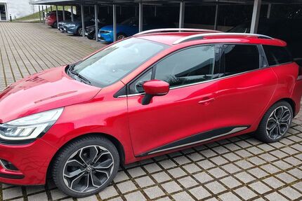 Renault Clio 71.000 km 8.000 &euro; Bad Kreuznach 55543