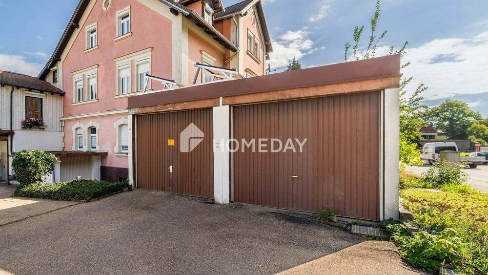 Etagenwohnung Kelheim - 2 Zimmer, 77 m&sup2;, 239.500&euro; | Angebot:25277987