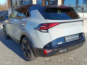 Kia SPORTAGE 1.6T AWD DCT NIGHTLINE SD GD 3.898 km 36.490 &euro; Höhenkirchen-Siegertsbrun 85635