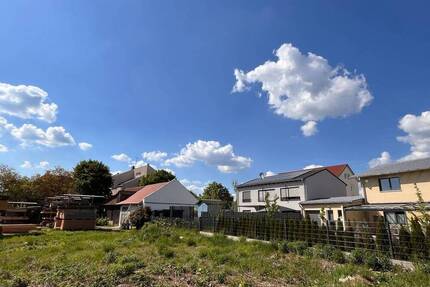 RESERVIERT! Bauplatz mit Abrisshaus in Rgbg. NordReinhausen, Nähe Regen