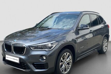 BMW X1 78.099 km 23.485 € Plauen 08525