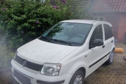 Fiat Panda 128.000 km 3.300 &euro; Schwarzenbek 21493
