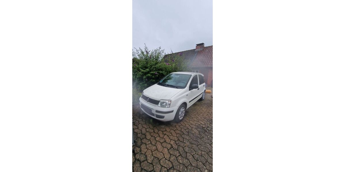 Fiat Panda 128.000 km 3.300 &euro; Schwarzenbek 21493