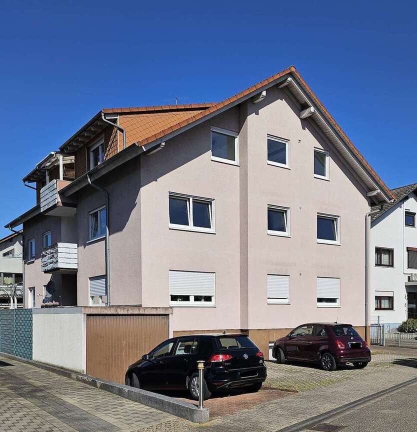 Wohnung zum Kaufen in Waghäusel 199.000 € 70 m²