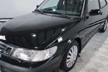 Saab 9-3 256.932 km 2.999 &euro; Bonn 53129