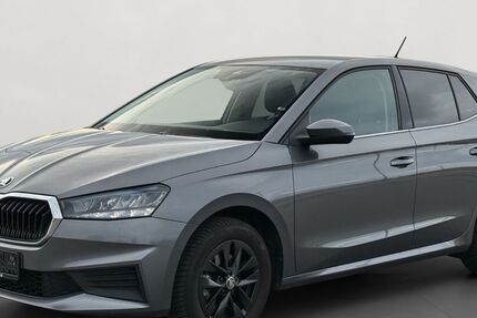 Skoda Fabia 34.900 km 18.490 &euro; Bad Doberan 18209