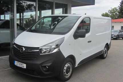 Opel Vivaro 90.850 km 14.500 € Riedlingen 88499