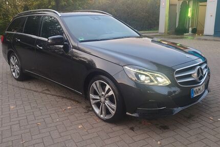 Mercedes-Benz E 250 272.000 km 11.000 &euro; Schönberg 23923
