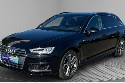 Audi A4 142.700 km 22.890 &euro; Achim 28832