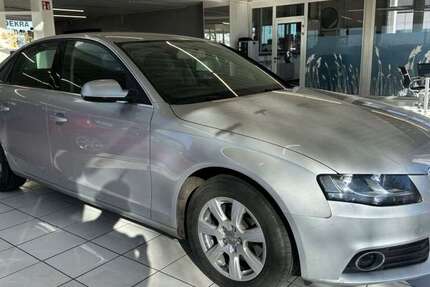 Audi A4 84.000 km 10.990 € Berghülen 89180