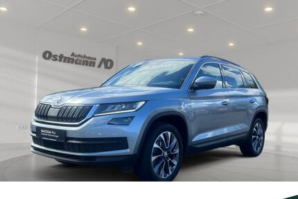 Skoda Kodiaq 71.352 km 28.490 &euro; Niestetal 34266