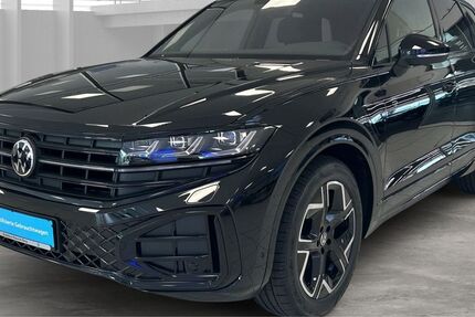 VW Touareg 5.000 km 77.950 &euro; Oldenburg / Holst. 23758