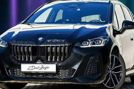 BMW 220 Active Tourer 24.790 km 30.995 &euro; Augsburg 86199