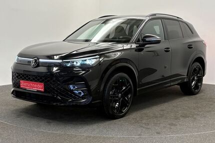 VW Tiguan 12.967 km 47.950 &euro; Weißenburg 91781