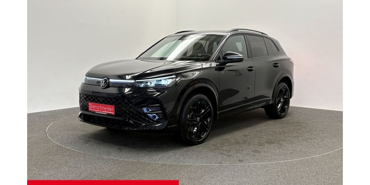 VW Tiguan 12.967 km 47.950 &euro; Weißenburg 91781