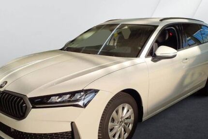 Skoda Superb 25.250 km 33.990 &euro; Haßfurt 97437