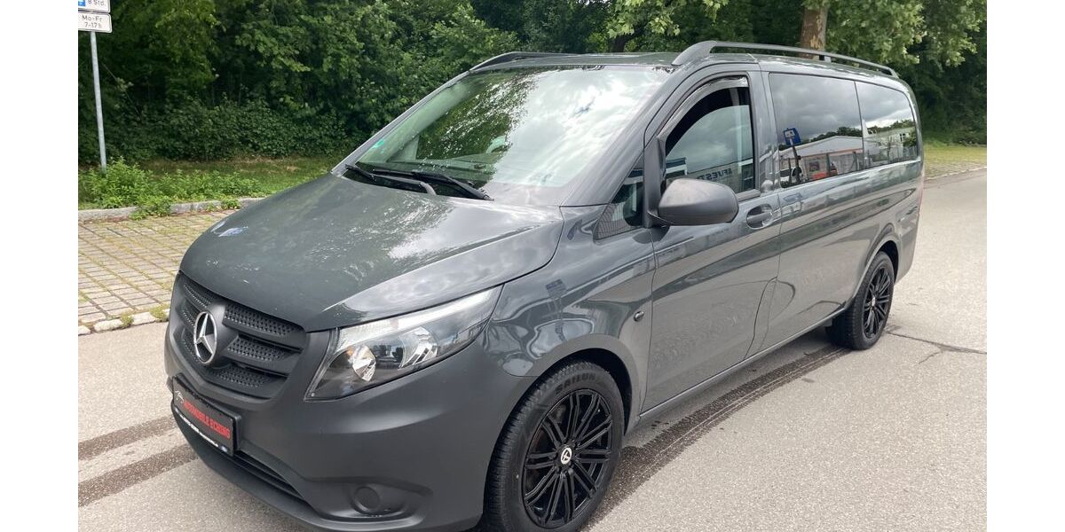 Mercedes-Benz Vito 148.080 km 24.900 &euro; Eching 85386