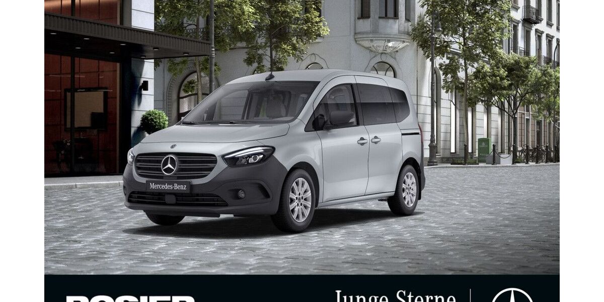 Mercedes-Benz Citan 68.350 km 20.990 &euro; Paderborn 33106