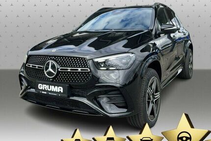 Mercedes-Benz GLE 350 5.000 km 99.930 € Döbeln 04720